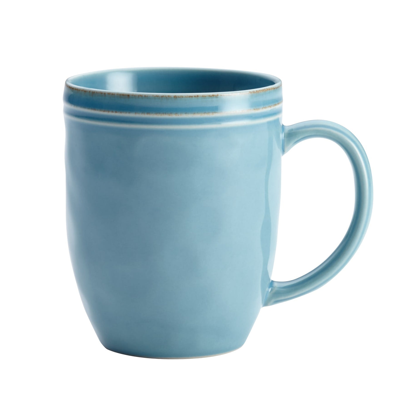 Dinnerware 16-Piece Dinnerware Set | Agave Blue