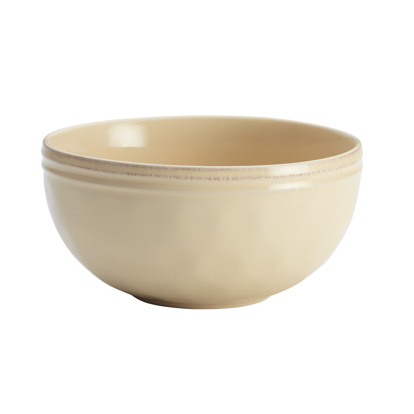 Dinnerware 16-Piece Dinnerware Set | Almond Cream