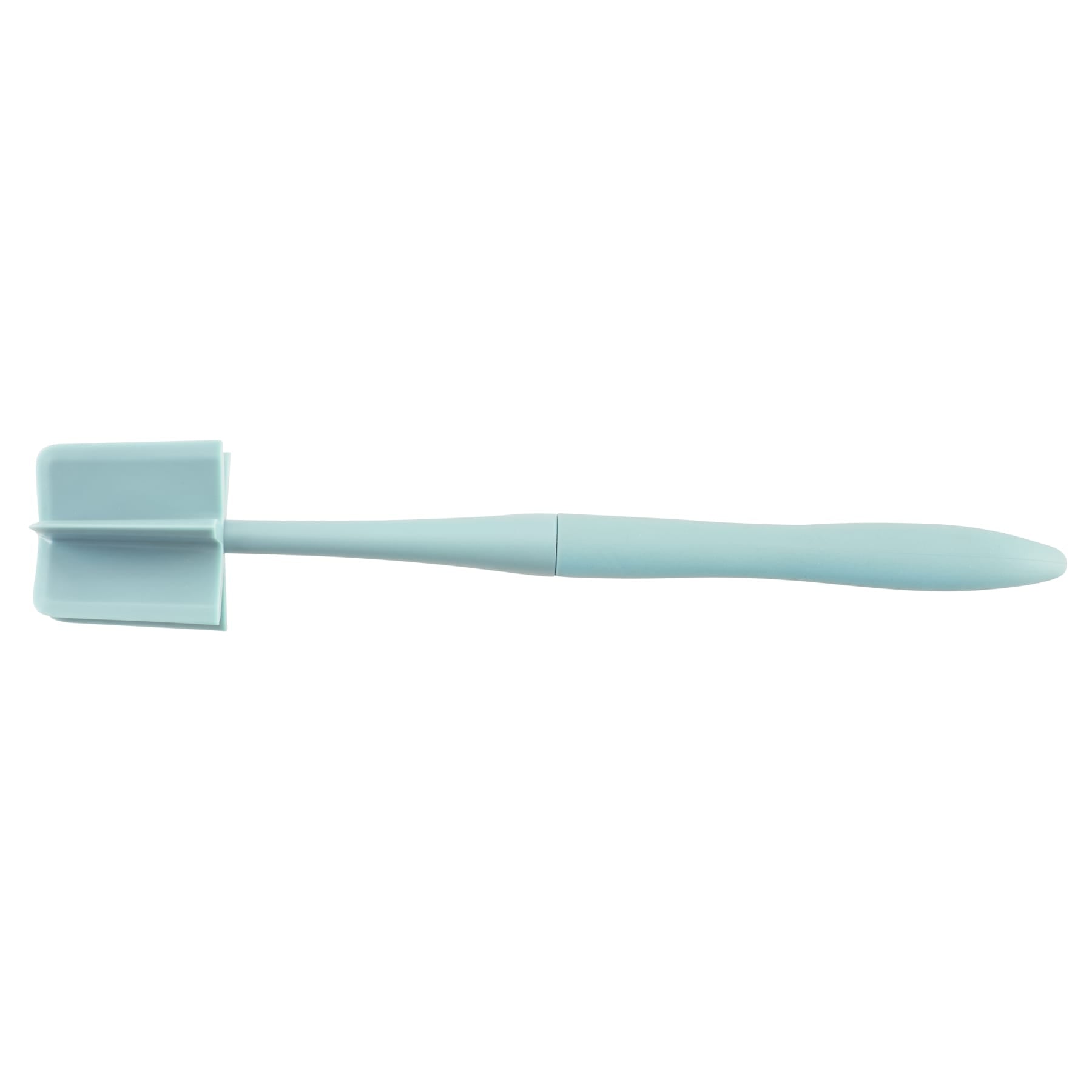 Tools and Gadgets Crush & Chop, Flexi Turner, Scraping Spoon Set | Light Blue
