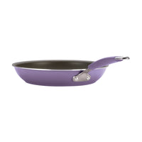 Cookware 12-Piece Cookware Set | Lavender Purple
