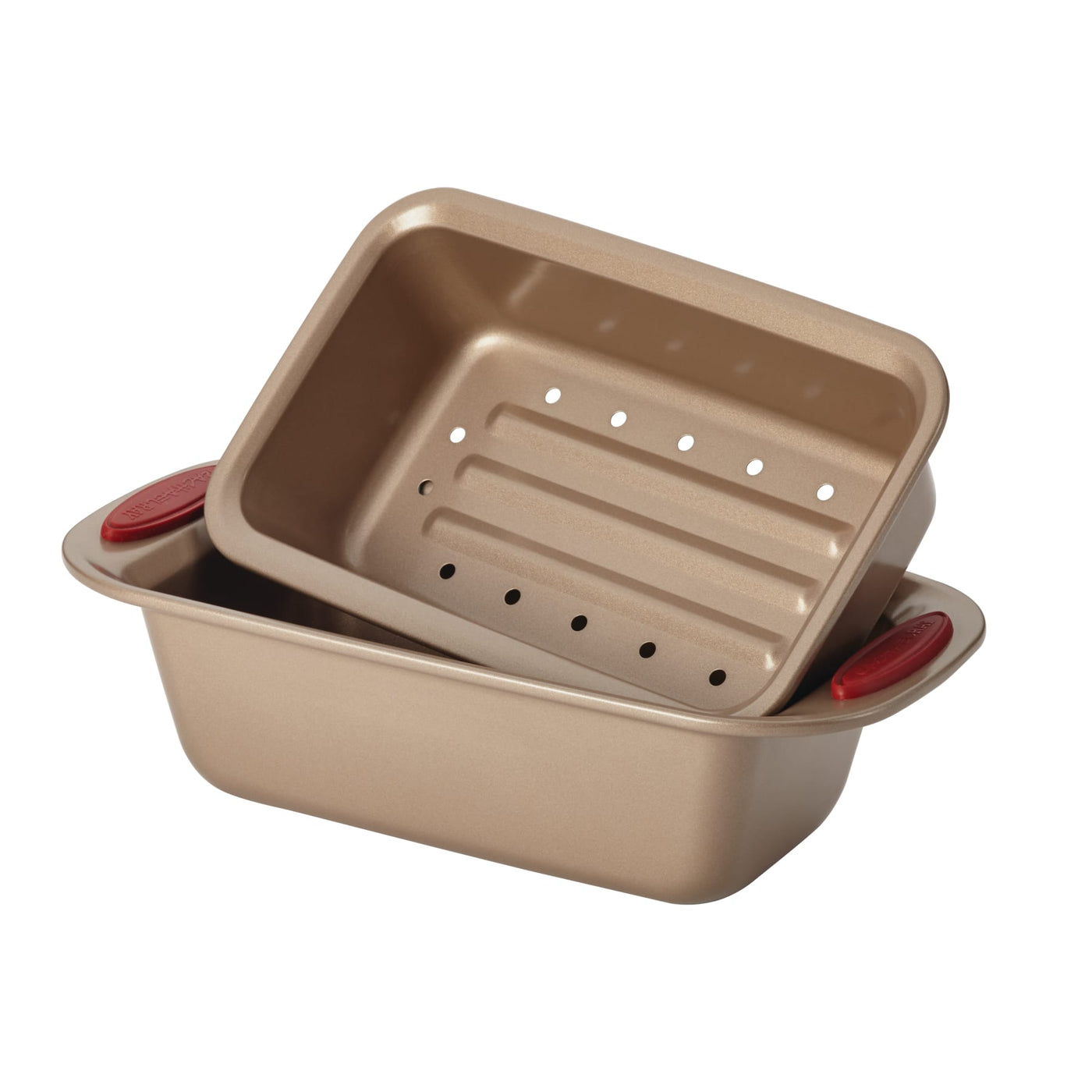 Bakeware Nonstick 10-Piece Bakeware Set
