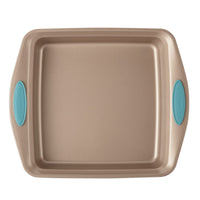 Bakeware 9-Inch Nonstick Square Cake Pan