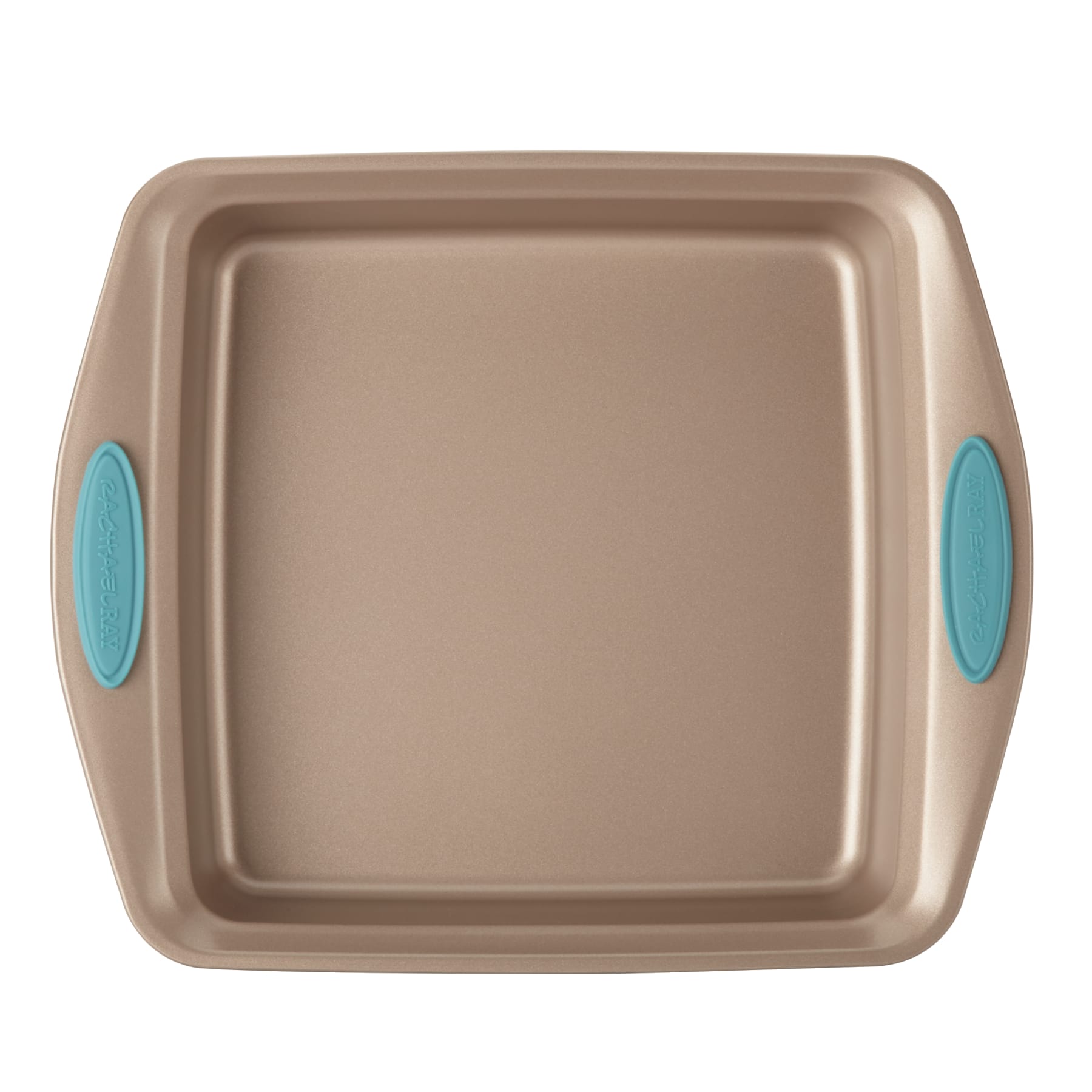 Bakeware 9-Inch Nonstick Square Cake Pan