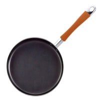 Cookware 12-Piece Cookware Set | Pumpkin Orange
