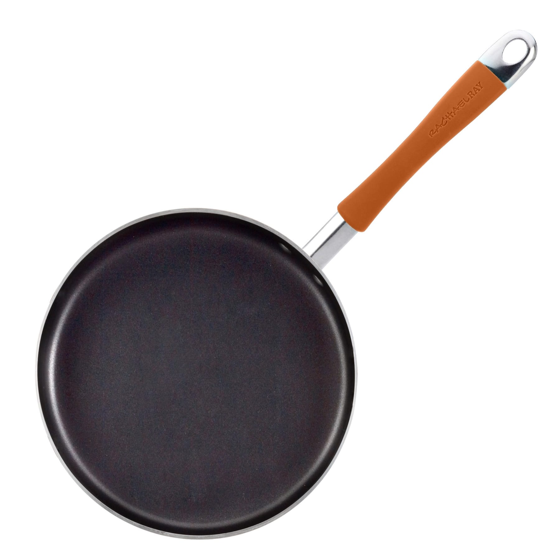 Cookware 12-Piece Cookware Set | Pumpkin Orange
